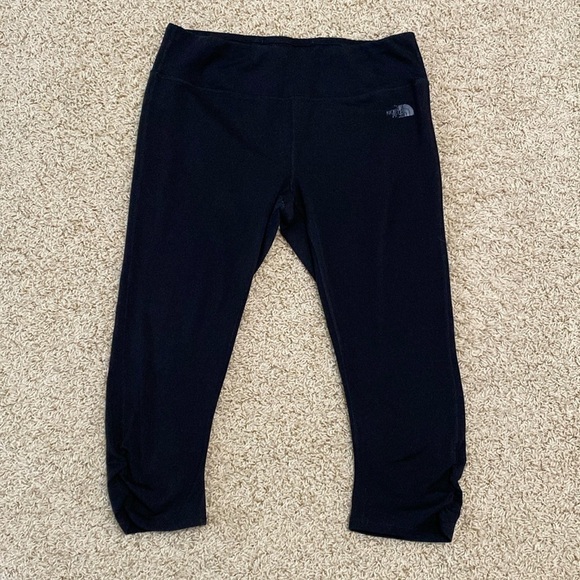 The North Face Pants - The North Face | Capri leggings